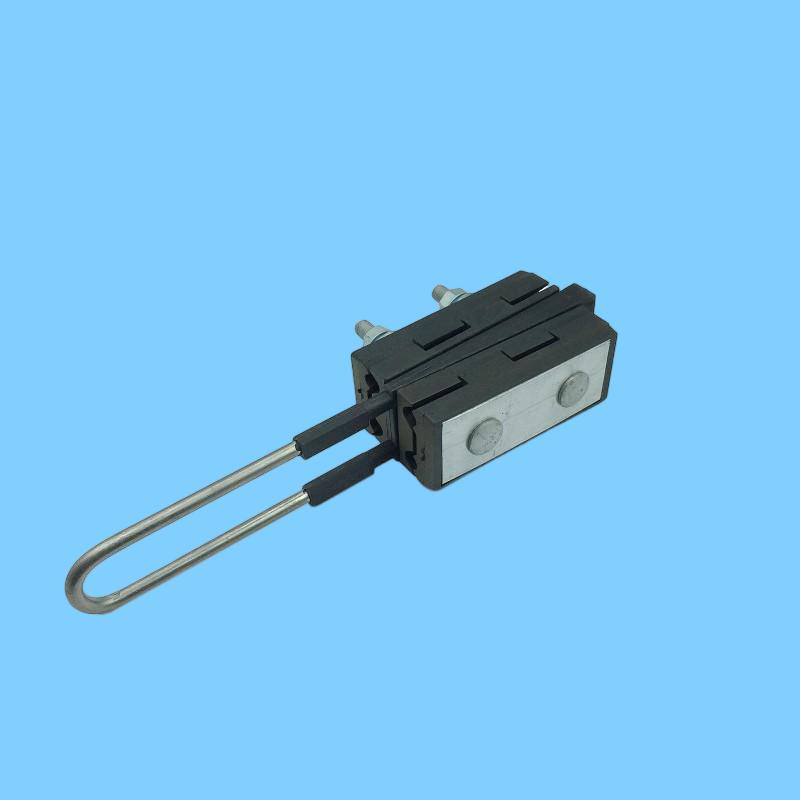 PAR-50 4 Cores Collection Tension Clamp 4